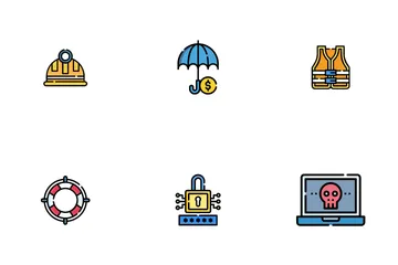 Security Icon Pack