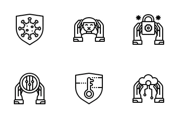 Security Icon Pack