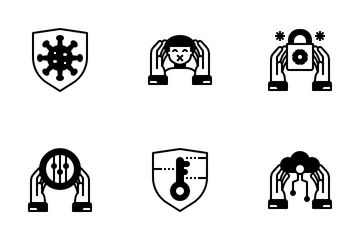 Security Icon Pack