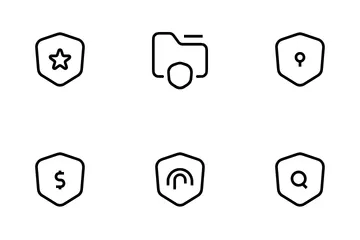 Security Icon Pack