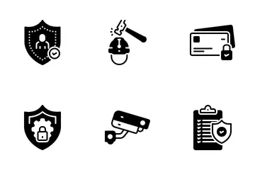 Security Icon Pack