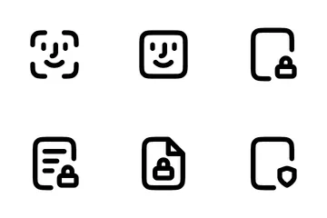 Security Icon Pack