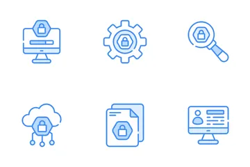 Security Icon Pack