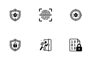 Security Icon Pack