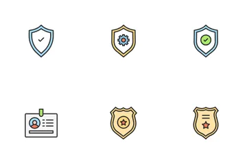 Security Icon Pack