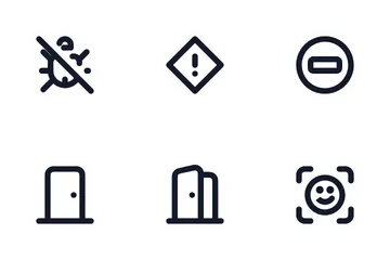 Security Icon Pack