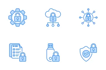 Security Icon Pack