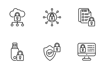 Security Icon Pack