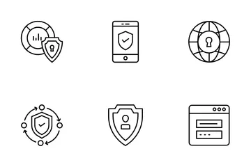 Security Icon Pack