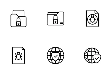 Security Icon Pack