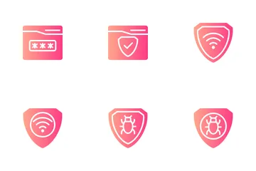 Security Icon Pack