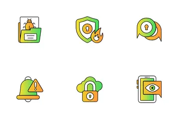 Security Icon Pack