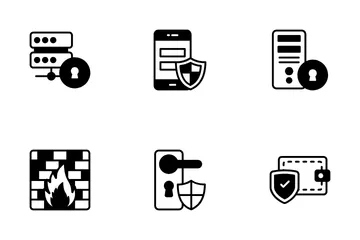 Security Icon Pack