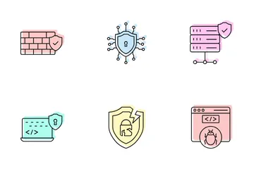 Security Icon Pack