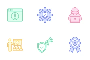 Security Icon Pack