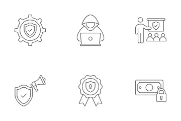 Security Icon Pack