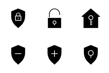 Security Icon Pack