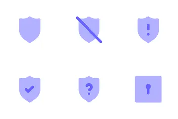 Security Icon Pack