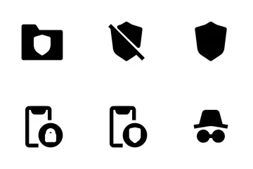 Security Icon Pack