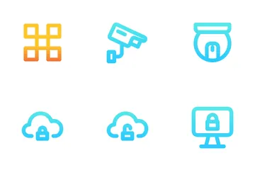 Security Icon Pack