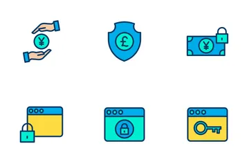 Security Icon Pack