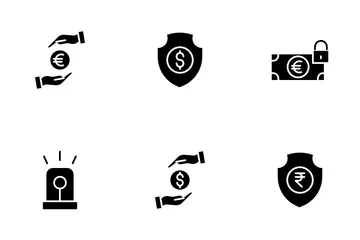 Security Icon Pack