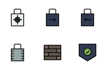 Security Icon Pack