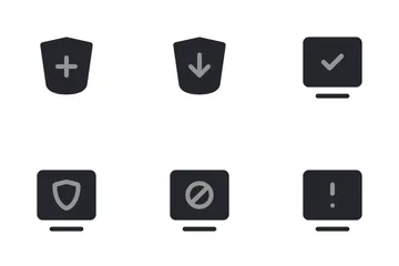 Security Icon Pack