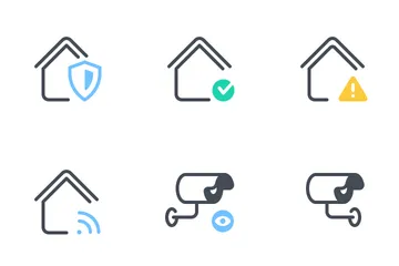 Security Icon Pack