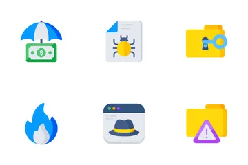Security Icon Pack