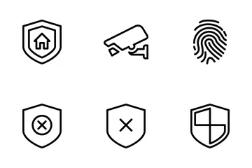 Security  Icon Pack