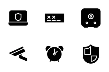 Security Icon Pack