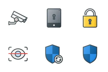 Security Icon Pack