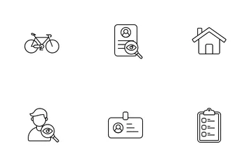 Security Icon Pack