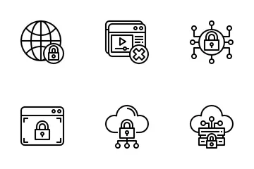 Security Icon Pack