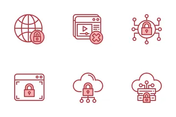 Security Icon Pack