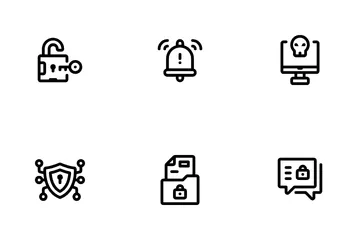 Security Icon Pack