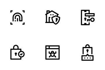 Security Icon Pack