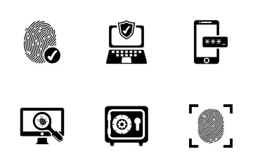 Security Icon Pack