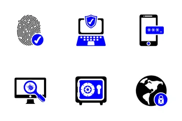 Security Icon Pack