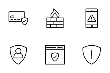 Security Icon Pack