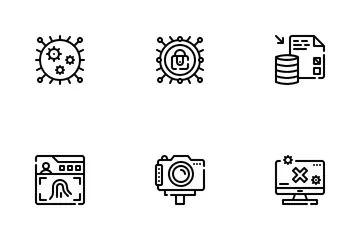 Security Icon Pack