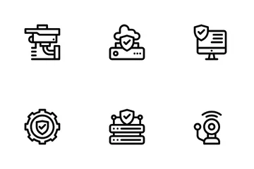 Security Icon Pack