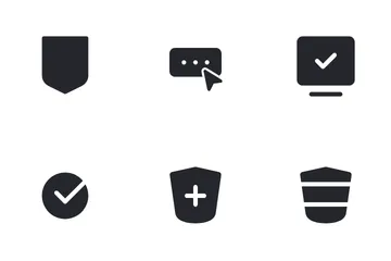 Security Icon Pack