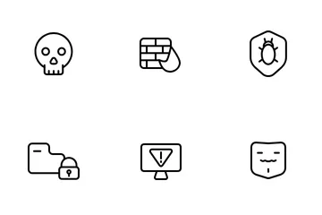 Security Icon Pack