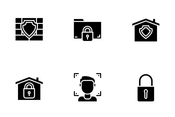 Security Icon Pack