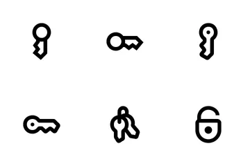 Security Icon Pack