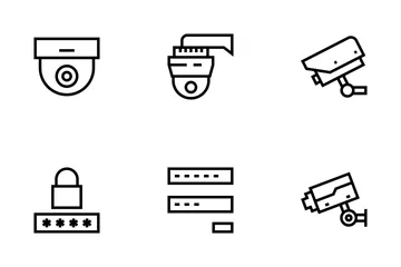 Security Icon Pack