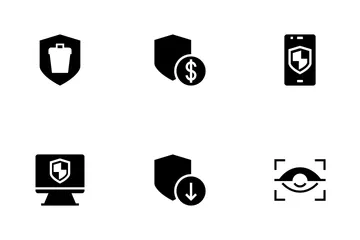 Security Icon Pack