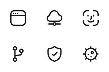 Security Icon Pack